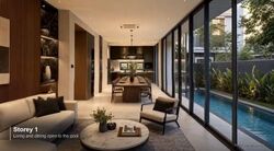 Opera Estate (D15), Terrace #596138261